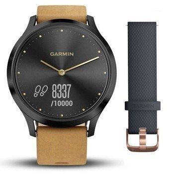 Фитнес часы Garmin vivomove HR Premium 010-01850-00 — фото 2