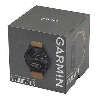Фитнес часы Garmin vivomove HR Premium 010-01850-00 — фото 7