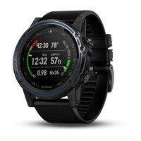 Часы-навигатор Garmin Descent MK1 Sapphire 010-01760-12