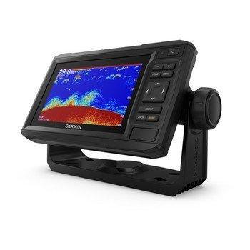Морской навигатор Garmin echoMAP Plus 72sv 010-01896-01 — фото 2