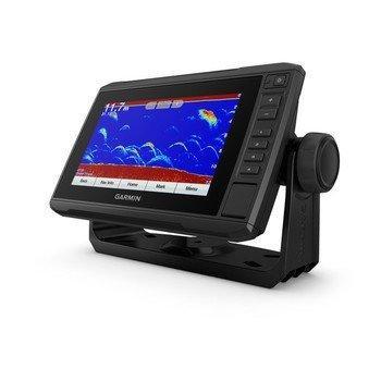 Морской навигатор Garmin echoMAP Plus 72sv 010-01896-01 — фото 3