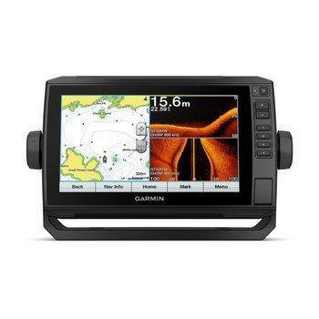 Морской навигатор Garmin echoMAP Plus 92sv 010-01900-01