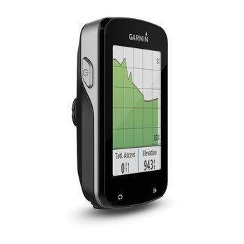Велокомпьютер Garmin Edge 820 Bundle 010-01626-11