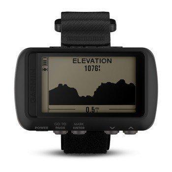 GPS-навигатор Garmin Foretrex 601 010-01772-00 — фото 2