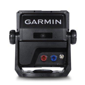 Картплотер (Эхо+GPS) Garmin GPSMAP 585 Plus 010-01711-00 — фото 3