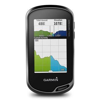 GPS-навигатор Garmin Oregon 750t 010-01672-32 — фото 1