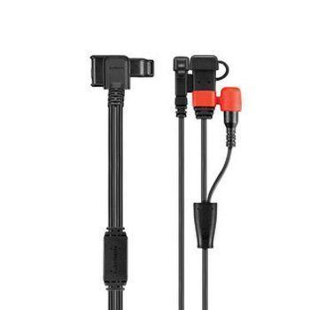 Кабель 3 в 1 Garmin 010-12256-16