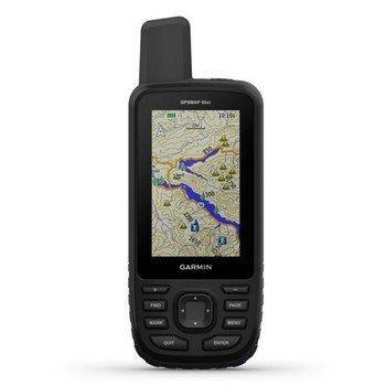GPS-навигатор Garmin GPSMAP 66st 010-01918-12