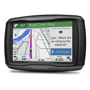 GPS-навигатор Garmin zumo 595LM Travel Edition (карта Украины, Европы) 010-01603-1W — фото 2