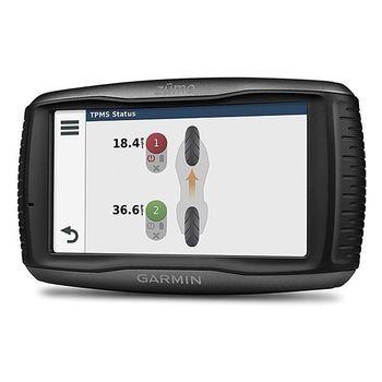 GPS-навигатор Garmin zumo 595LM Travel Edition (карта Украины, Европы) 010-01603-1W — фото 3