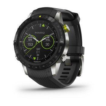 Часы-навигатор Garmin MARQ Athlete 010-02006-16