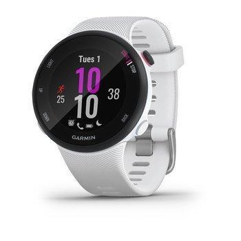 Часы Garmin Forerunner 45 Small White 010-02156-10 — фото 1
