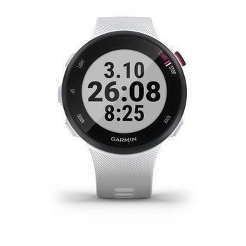 Часы Garmin Forerunner 45 Small White 010-02156-10 — фото 4