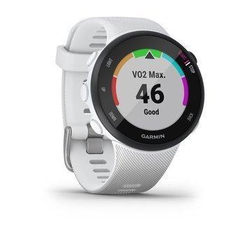 Часы Garmin Forerunner 45 Small White 010-02156-10 — фото 5