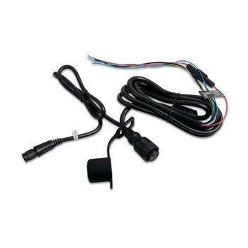 Адаптер питания для эхолотов Garmin 010-10145-01