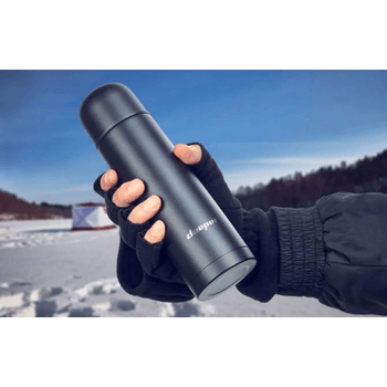 Эхолот Deeper CHIRP+ Winter Bundle(крышка, термос, бафф) — фото 4