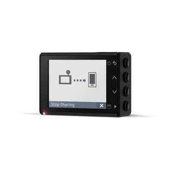Видеорегистратор Garmin Dash Cam 46 (010-02231-01) — фото 7