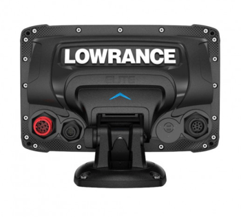 Эхолот Lowrance Elite-7 Ti2 (000-14640-001) — фото 5