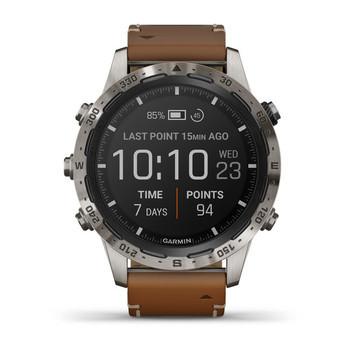 Часы-навигатор Garmin MARQ Adventurer 010-02006-27 — фото 2