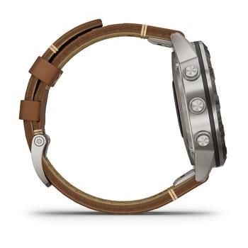 Часы-навигатор Garmin MARQ Adventurer 010-02006-27 — фото 5