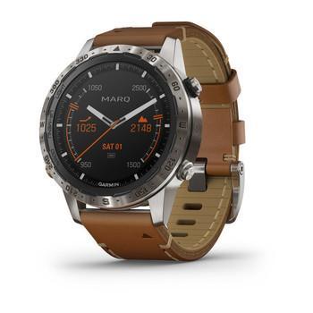 Часы-навигатор Garmin MARQ Expedition 010-02006-13
