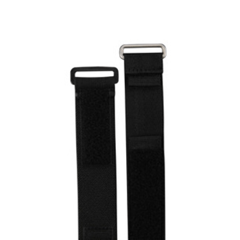 Ремешок Garmin сменный текстильный для серии fenix/ Quatix/Tactix 010-12168-09 — фото 1