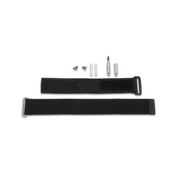 Ремешок Garmin сменный текстильный для серии fenix/ Quatix/Tactix 010-12168-09 — фото 2