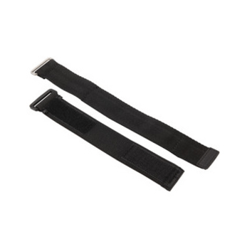 Ремешок Garmin сменный текстильный для серии fenix/ Quatix/Tactix 010-12168-09 — фото 3