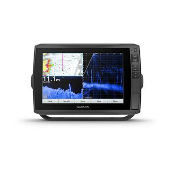 Картплоттер Garmin EchoMap Ultra 102sv 010-02111-00