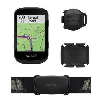 Велонавигатор Garmin Edge 530 Sensor Bundle 010-02060-11