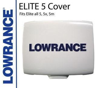 Крышка Lowrance Sun Cover CVR-16 000-10050-001 — фото 3
