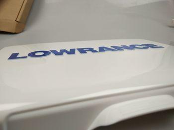Крышка Lowrance Sun Cover CVR-16 000-10050-001 — фото 4