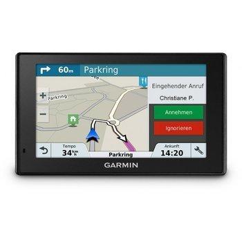 GPS навигатор Garmin Drive 5 Plus MT-S EU 010-01680-18 — фото 1