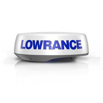 Морской радар Lowrance Halo24 000-14541-001