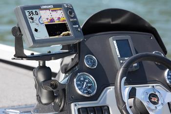 Кронштейн Lowrance MB-36 000-0124-75 — фото 3