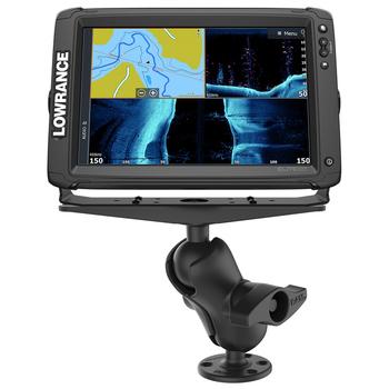 Кронштейн Lowrance MB-36 000-0124-75 — фото 5