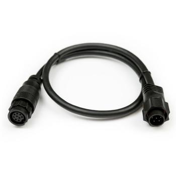Переходник Lowrance 9 to 7 Pin 000-13977-001