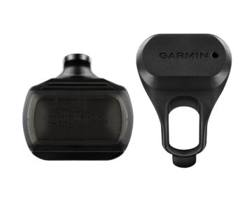 Датчик скорости Garmin Bike Speed Sensor 010-12103-00 — фото 1