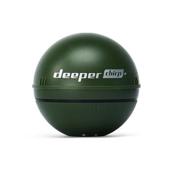 Эхолот Deeper Deeper Chirp+ Sonar DP3H10S10 — фото 2