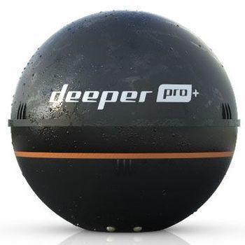 Беспроводный эхолот Deeper PRO+ ITGAM0304 — фото 2