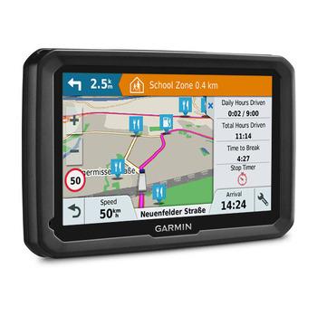 GPS-навигатор Garmin dezl 580 LMT-D 010-01858-13