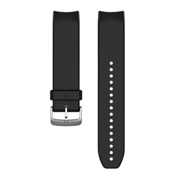 Ремешок Garmin Approach S60 Replacement Band черный силиконовый 010-12500-00 