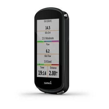 Велокомпьютер с датчиками Garmin Edge 1030 Plus Bundle 010-02424-11  — фото 7