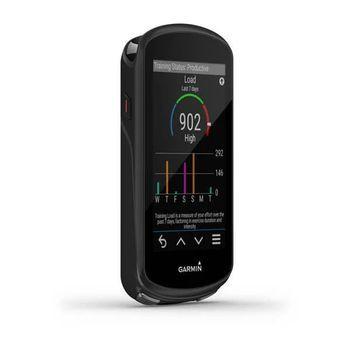 Велокомпьютер с датчиками Garmin Edge 1030 Plus Bundle 010-02424-11  — фото 8