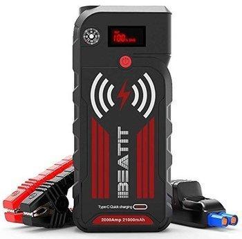 Пусковое устройство Beatit G18 21000 mAh — фото 1