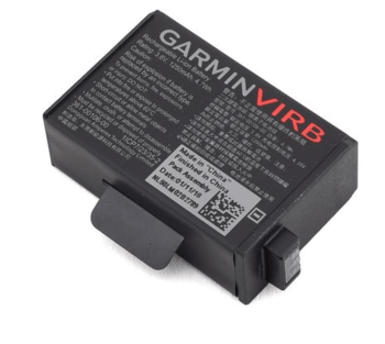 Аккумулятор для Garmin Rechargeable Battery VIRB 360 010-12521-10