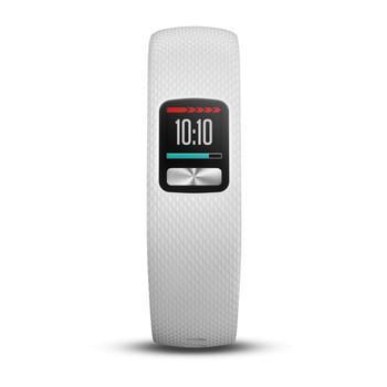 Фитнес браслет Garmin vivofit 4 White S/M 010-01847-11 — фото 4