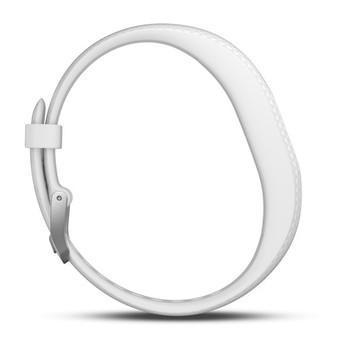 Фитнес браслет Garmin vivofit 4 White S/M 010-01847-11 — фото 6