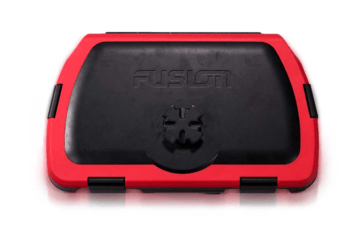 Защитный бокс Garmin Fusion Active Safe Red 010-12519-00 — фото 1