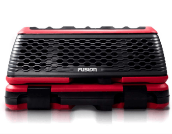 Защитный бокс Garmin Fusion Active Safe Red 010-12519-00 — фото 2